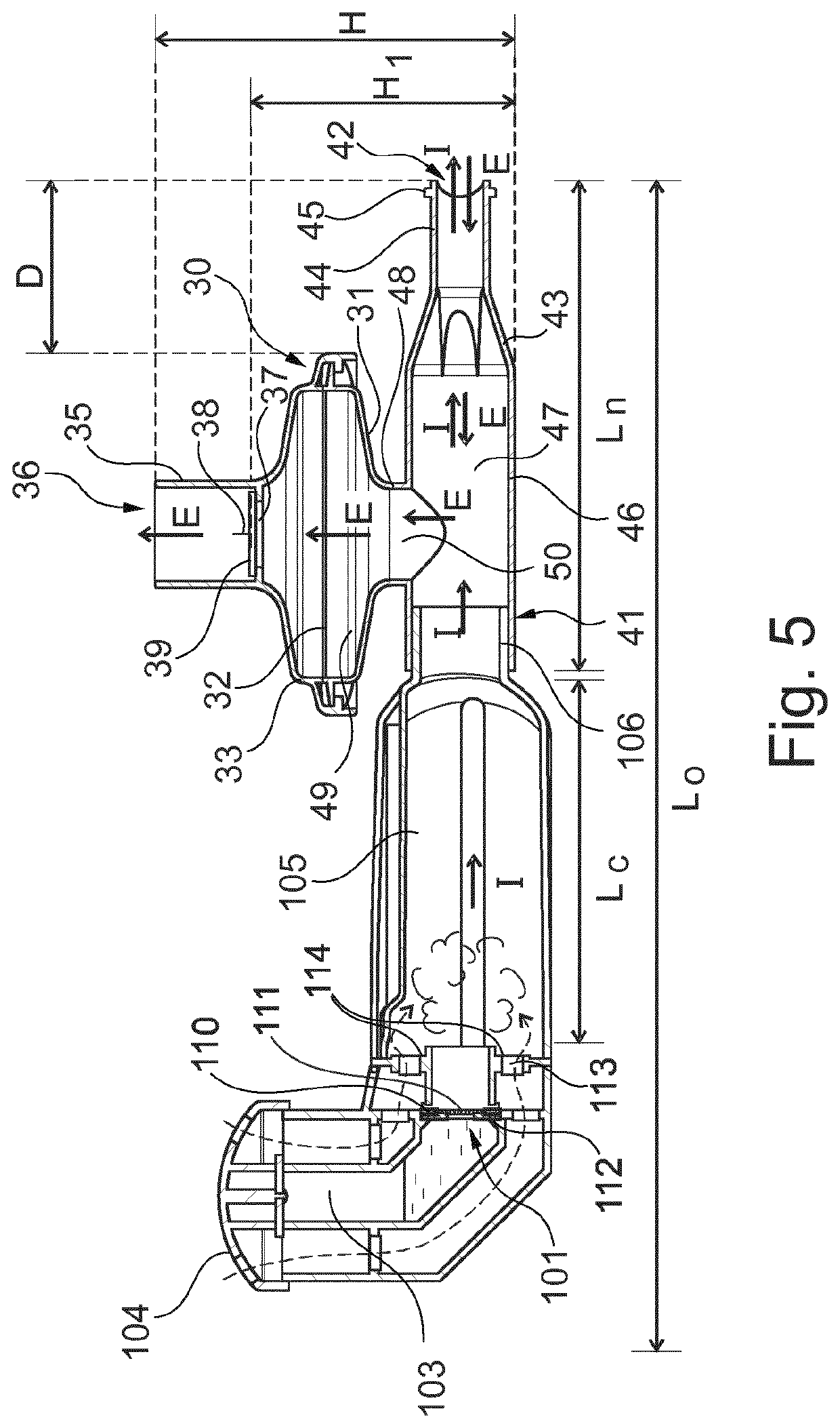 Inhalable compositions for use in the treatment of pulmonary diseases