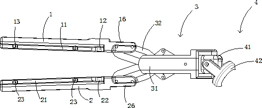 Conveying actuator and conveying device