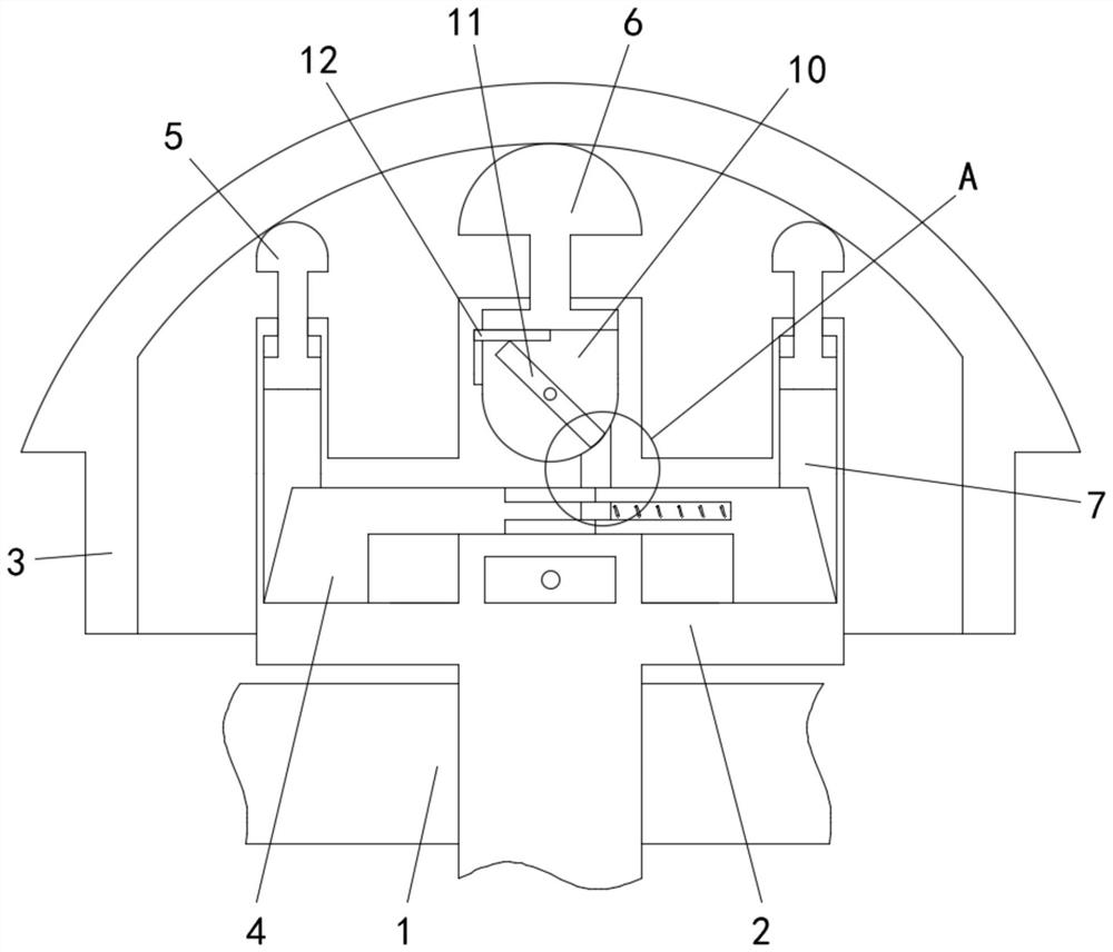 Industrial full-automatic trimming and necking machine