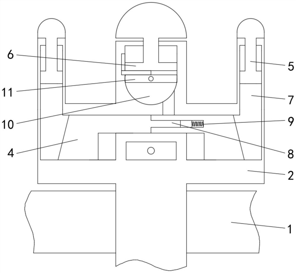 Industrial full-automatic trimming and necking machine