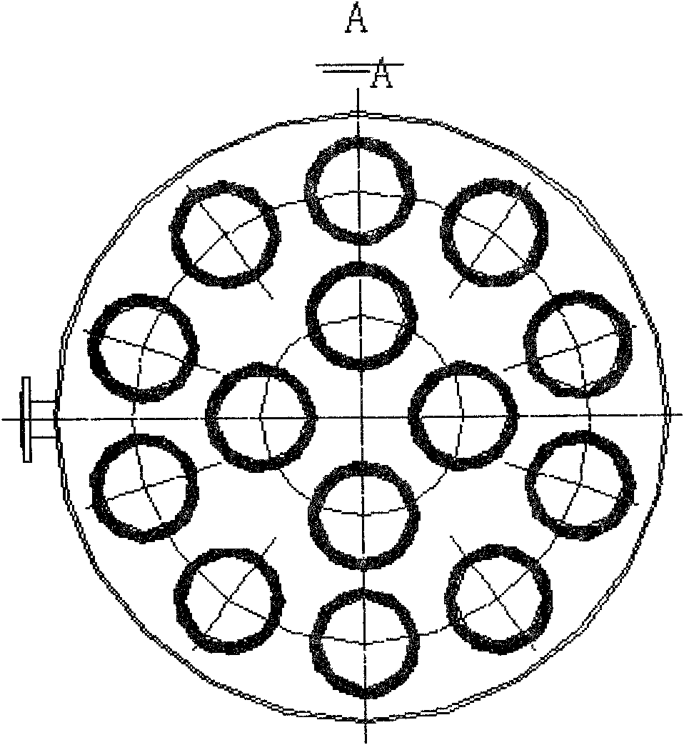 Highly Integrated Hollow Fiber Column Filter