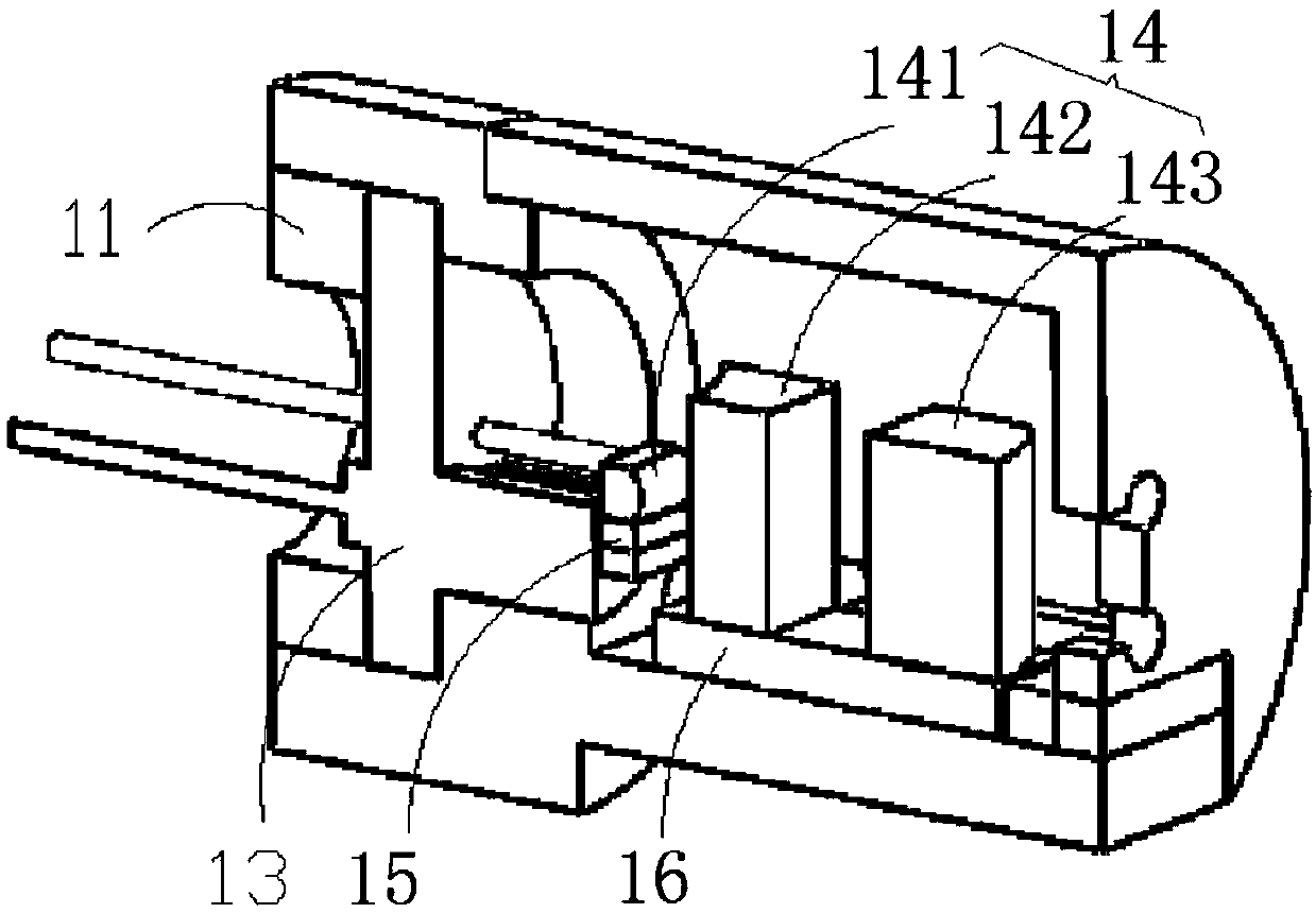 Semiconductor laser module