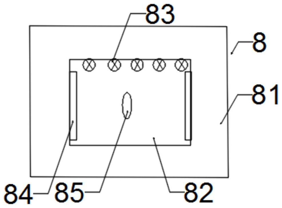 Remote consultation table