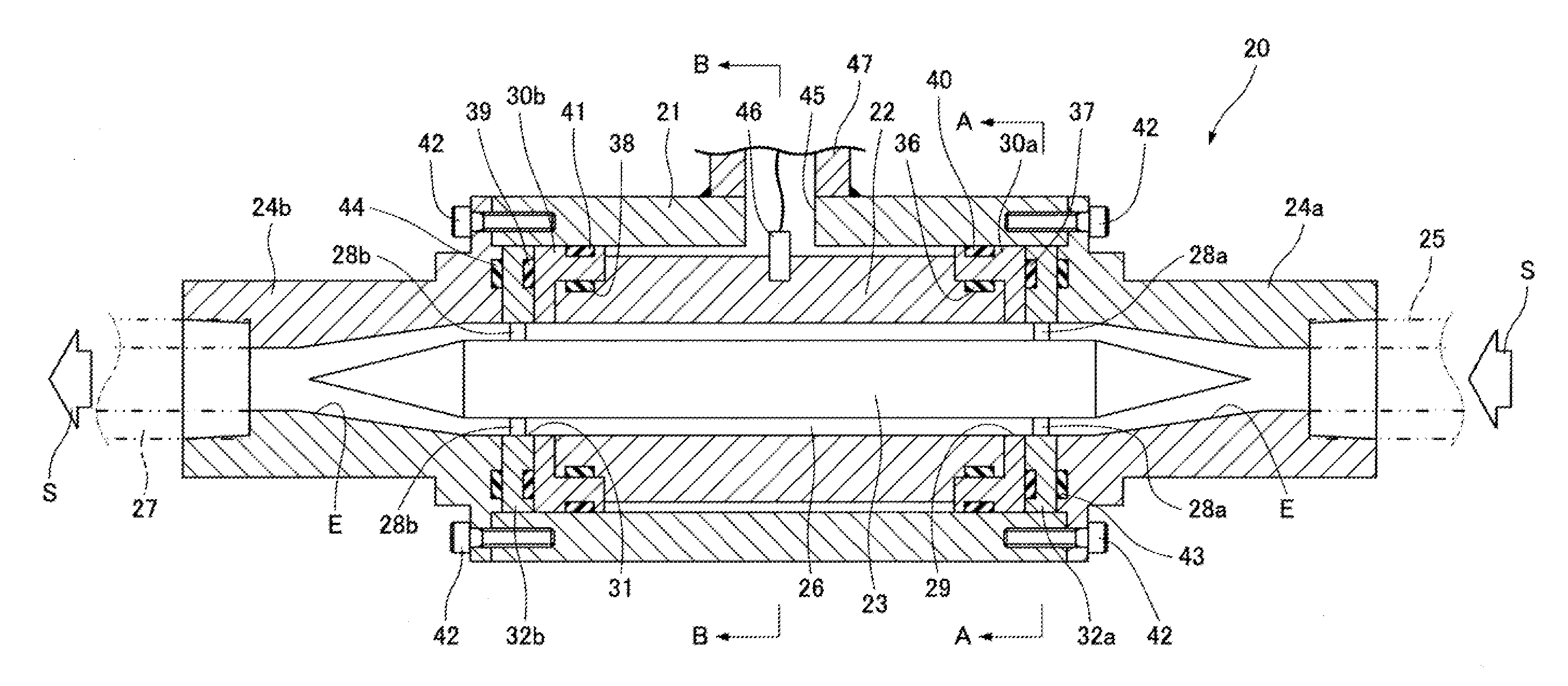 Fluid quality sensor