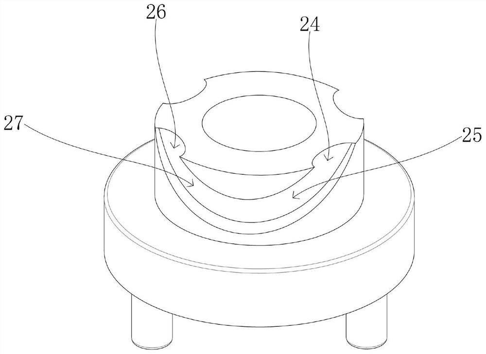 Backstop, motor device, curtain control device and electric curtain