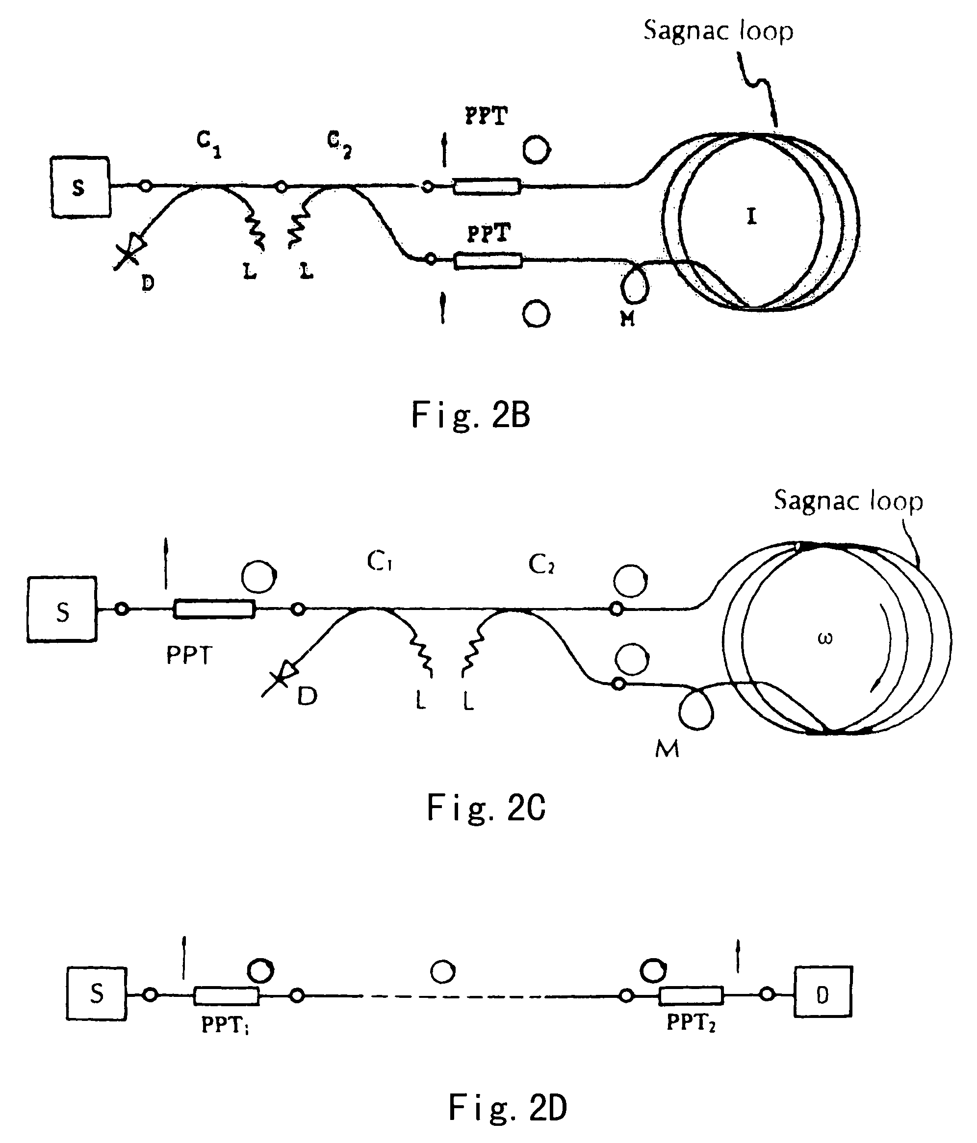 Broad-band fiber-optic wave plates