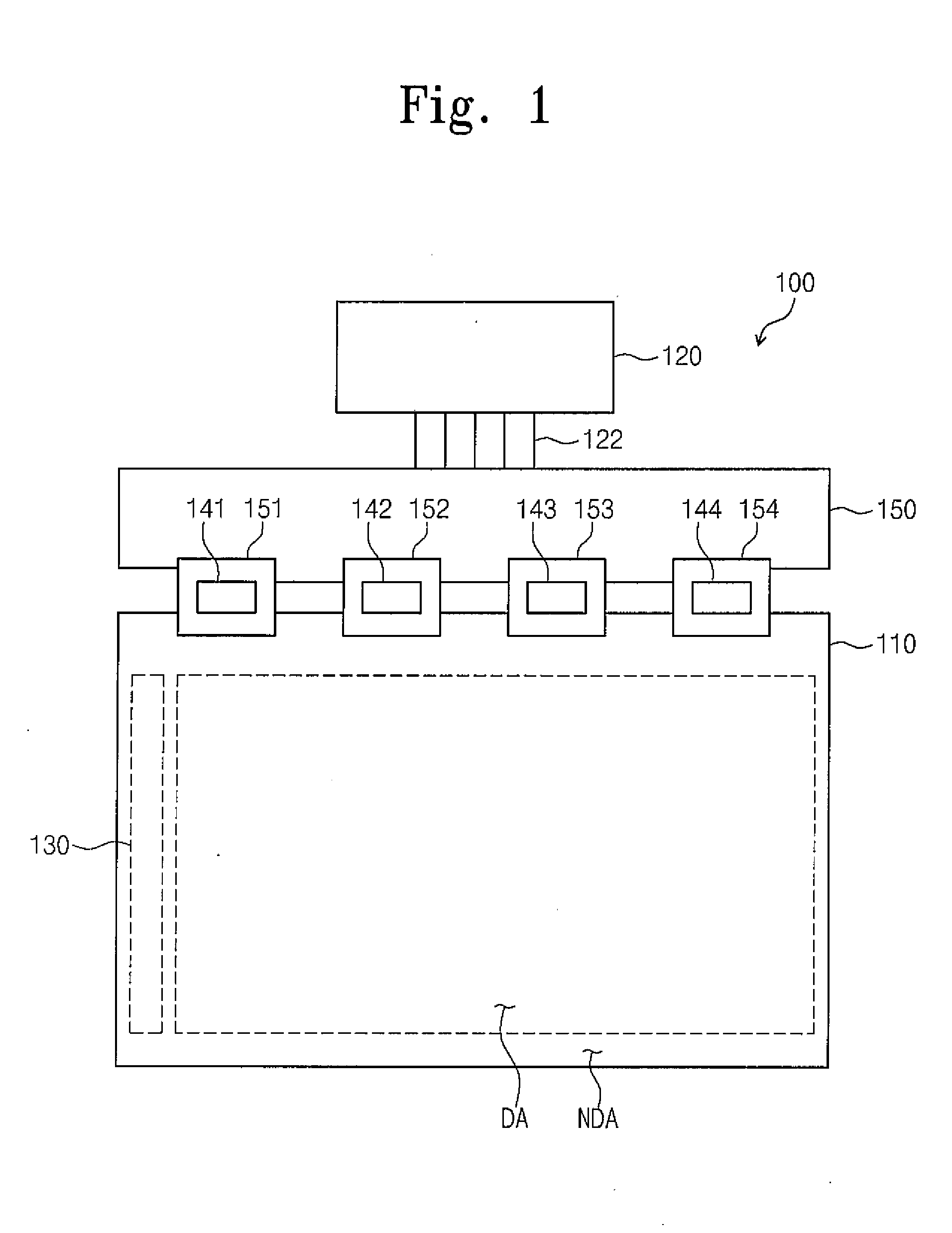 Display apparatus and driving method thereof