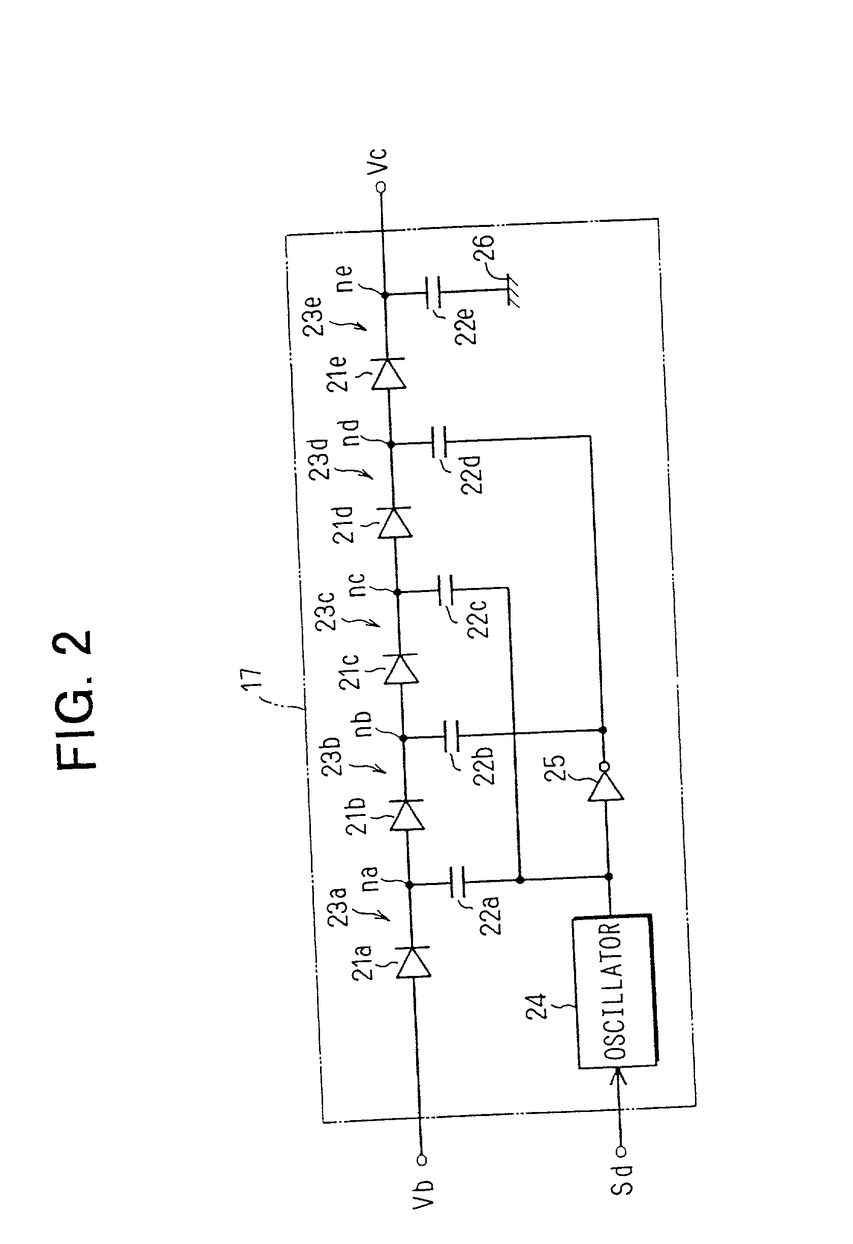 Load drive circuit