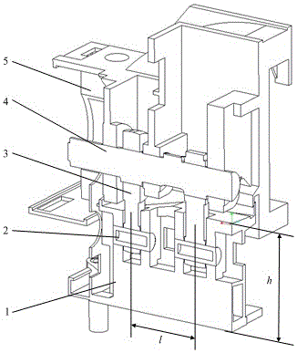 Interval-Based Robust Design Method for Slider Size of High Speed ​​Press