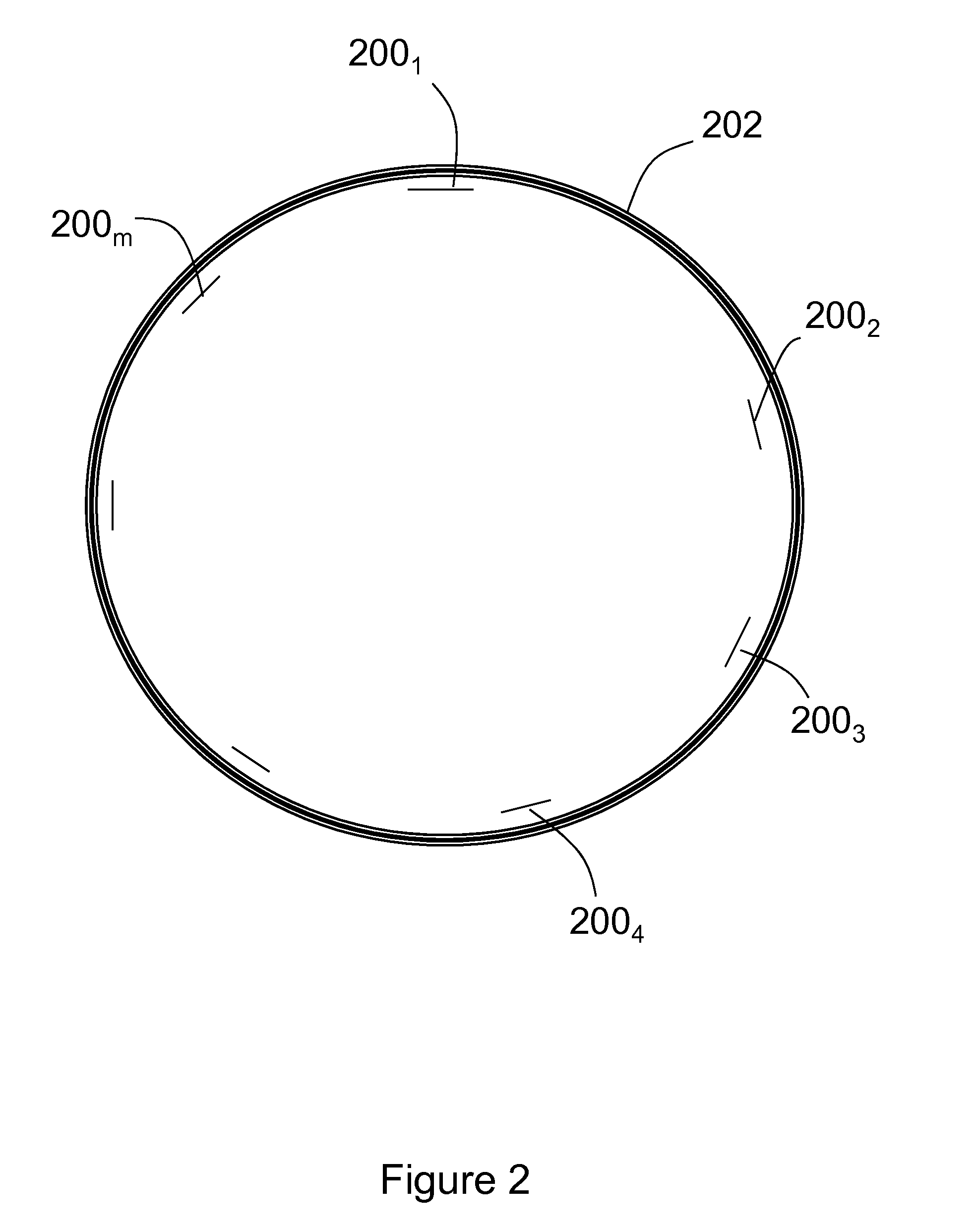 Plane Wave Generation Within A Small Volume Of Space For Evaluation of Wireless Devices