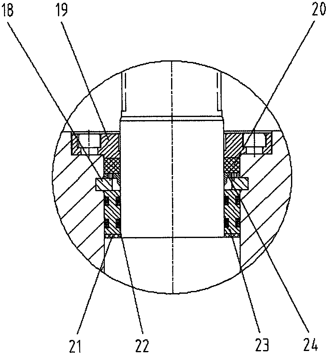 Hard-sealing fast ball valve