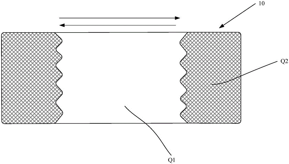 Low temperature polycrystalline silicon thin film, thin film transistor and respective manufacturing method and display device