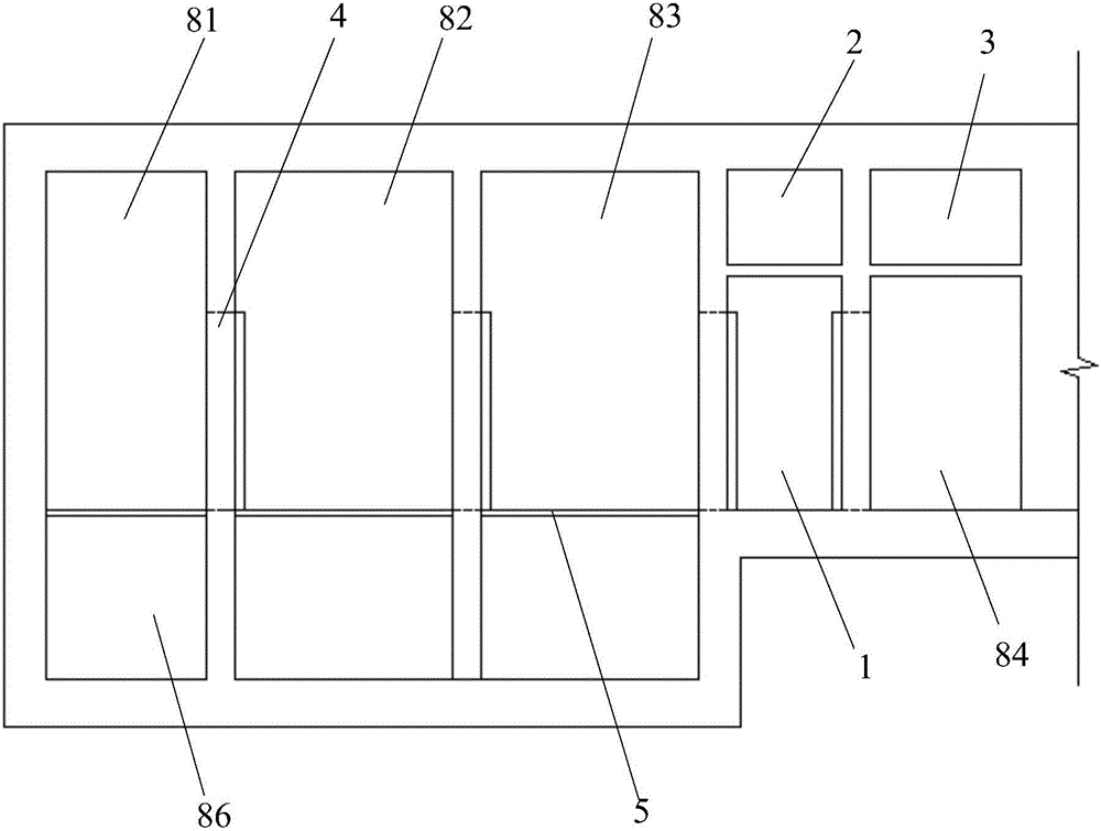 Comprehensive pipe gallery