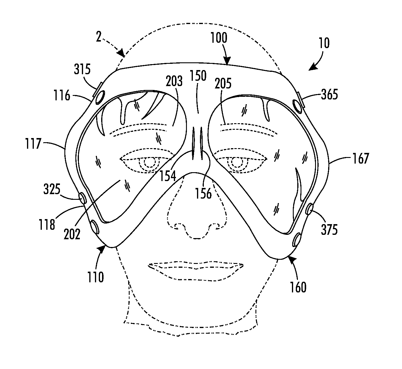 Therapeutic compress system and methods of use