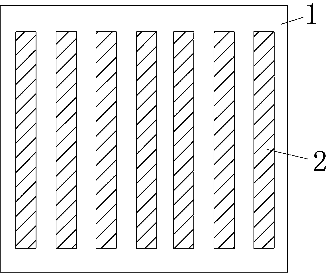 A kind of preparation method of lithium-ion battery positive plate and prepared lithium-ion battery