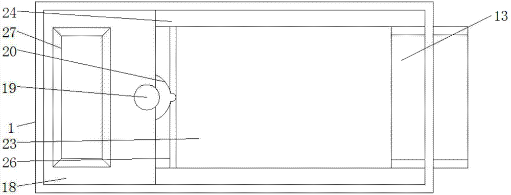 Tea leaf rolling machine