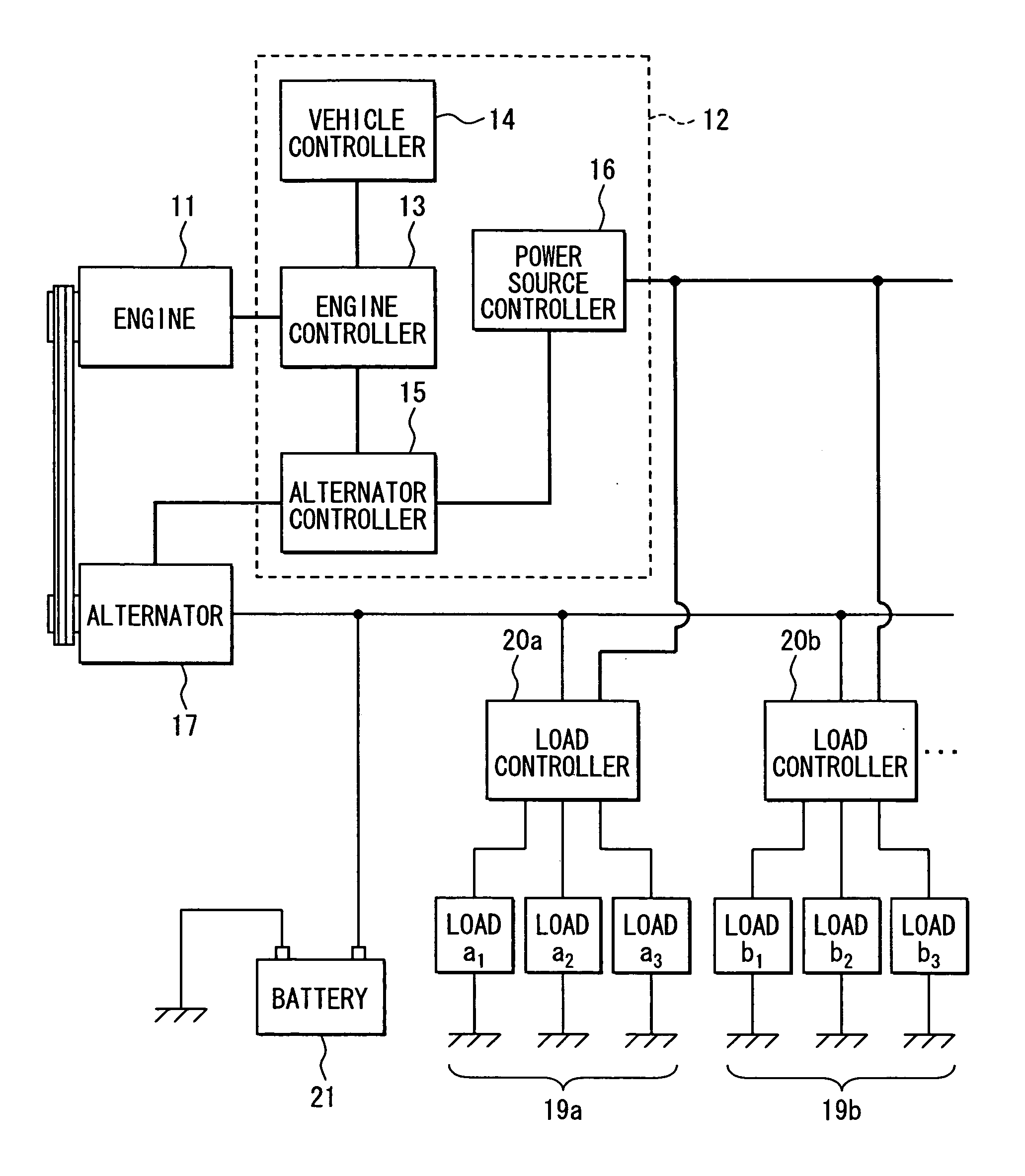 Controller and controlling method for internal combustion engine