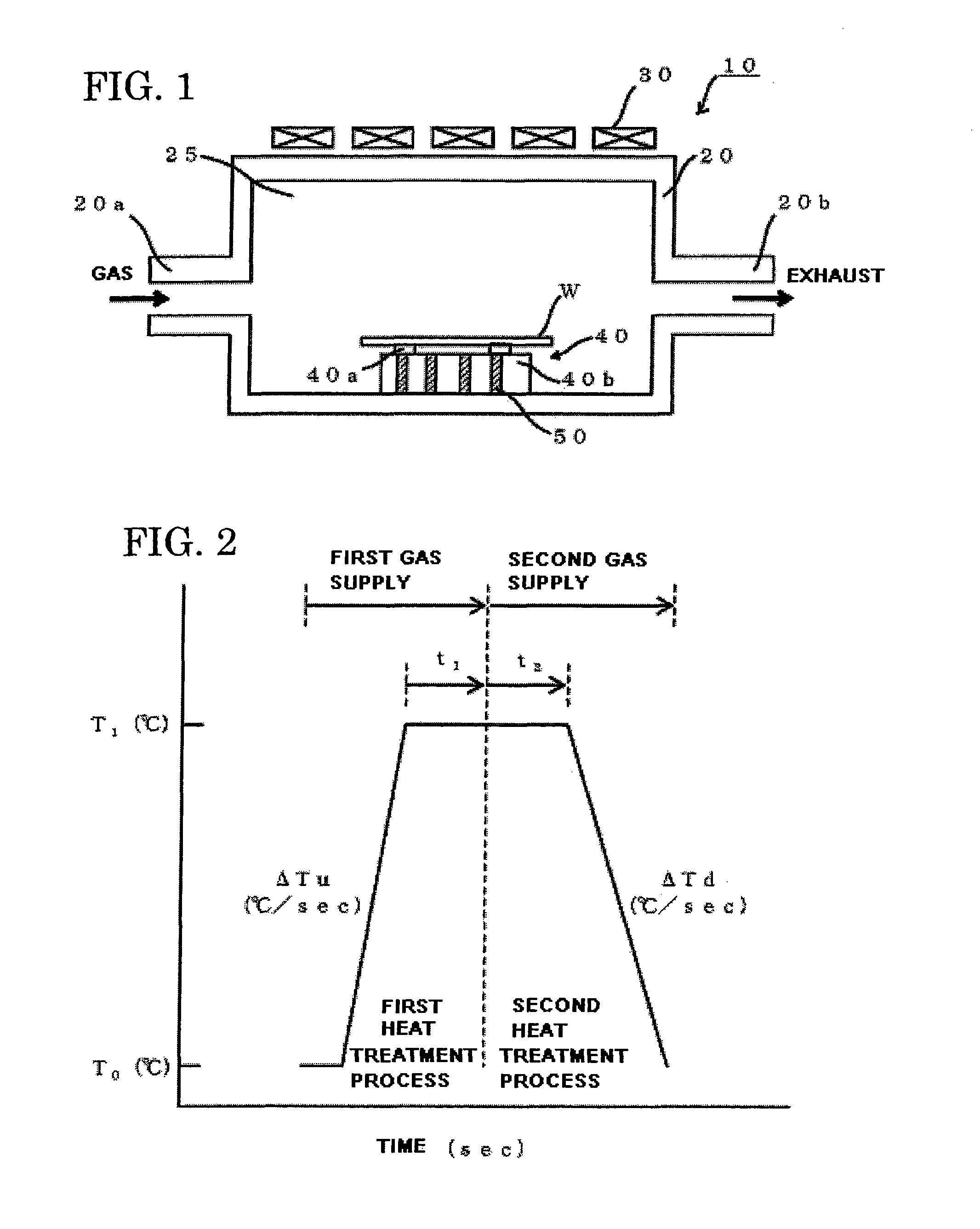 Manufacturing method for silicon wafer