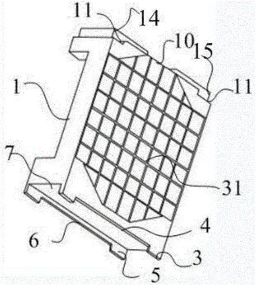 Coiled material packaging mechanism and bundling device and application method and recovery method of coiled material bundling device