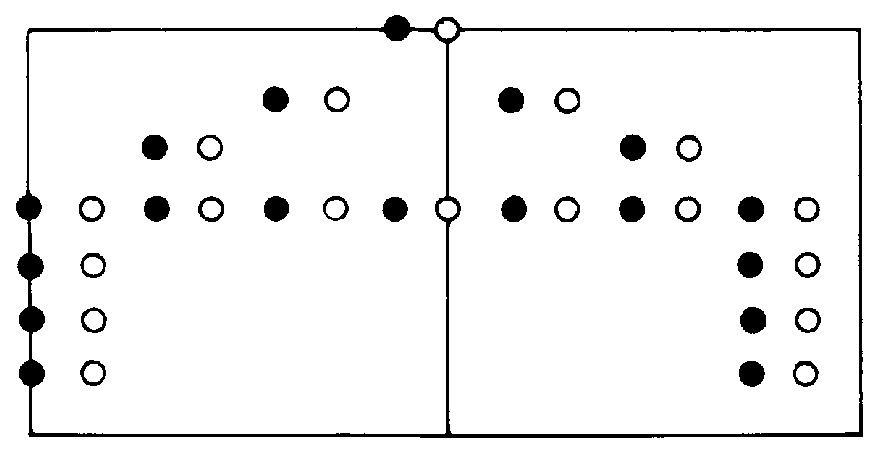 Flat panel display attribute generator