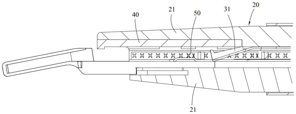 Surgical instrument, control method thereof, instrument processing apparatus, and computer readable storage medium