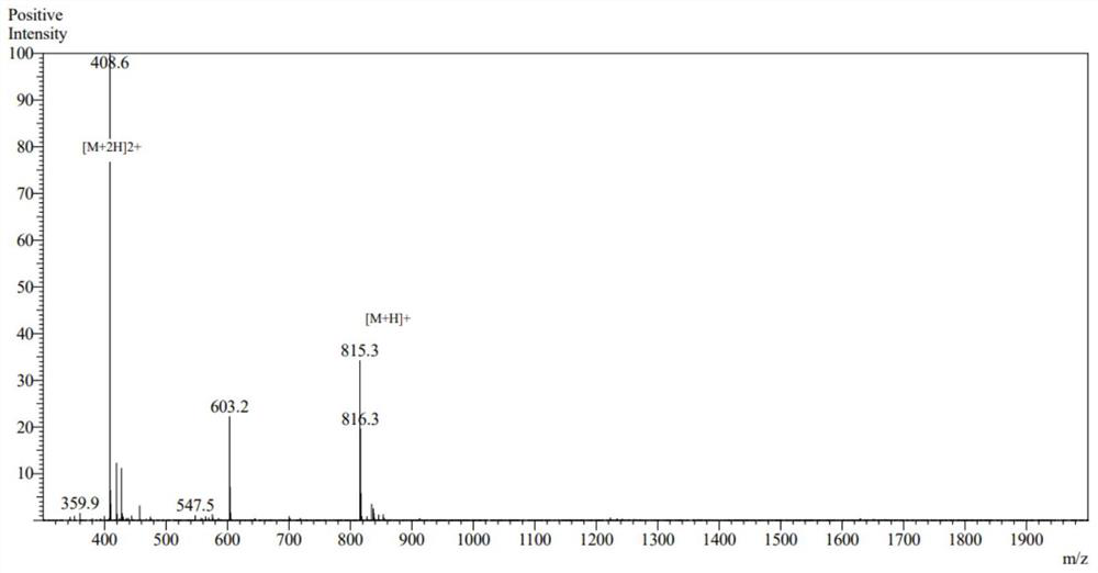 Novel polypeptide and application thereof in preparation of medicine for treating skin wound or mucosal lesion