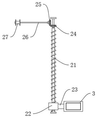 Stereoscopic warehouse with cargo cleaning function