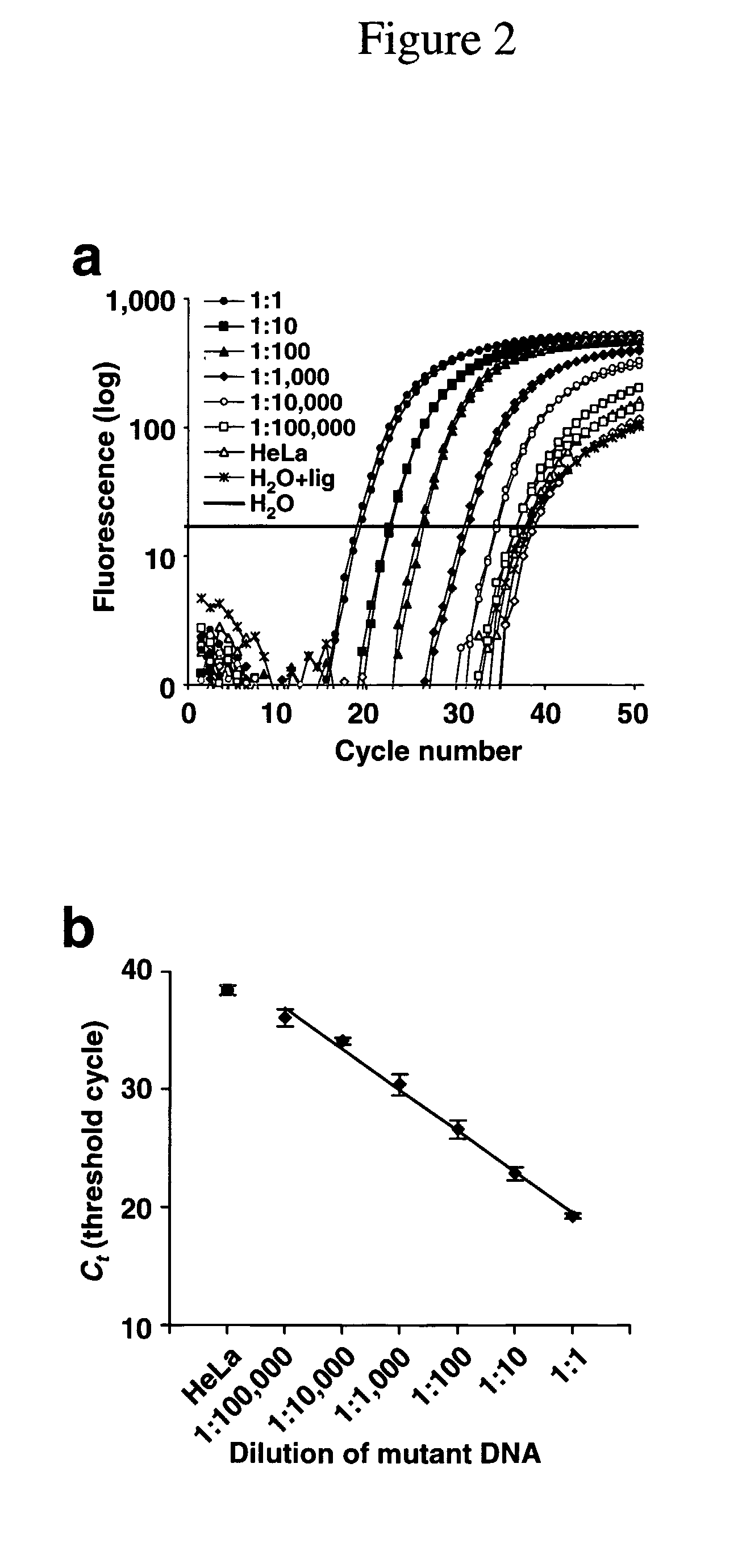 Methods for the detection of nucleic acid differences