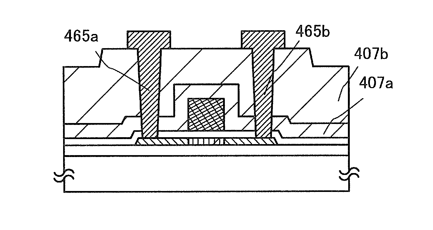 Semiconductor device and method for manufacturing the same