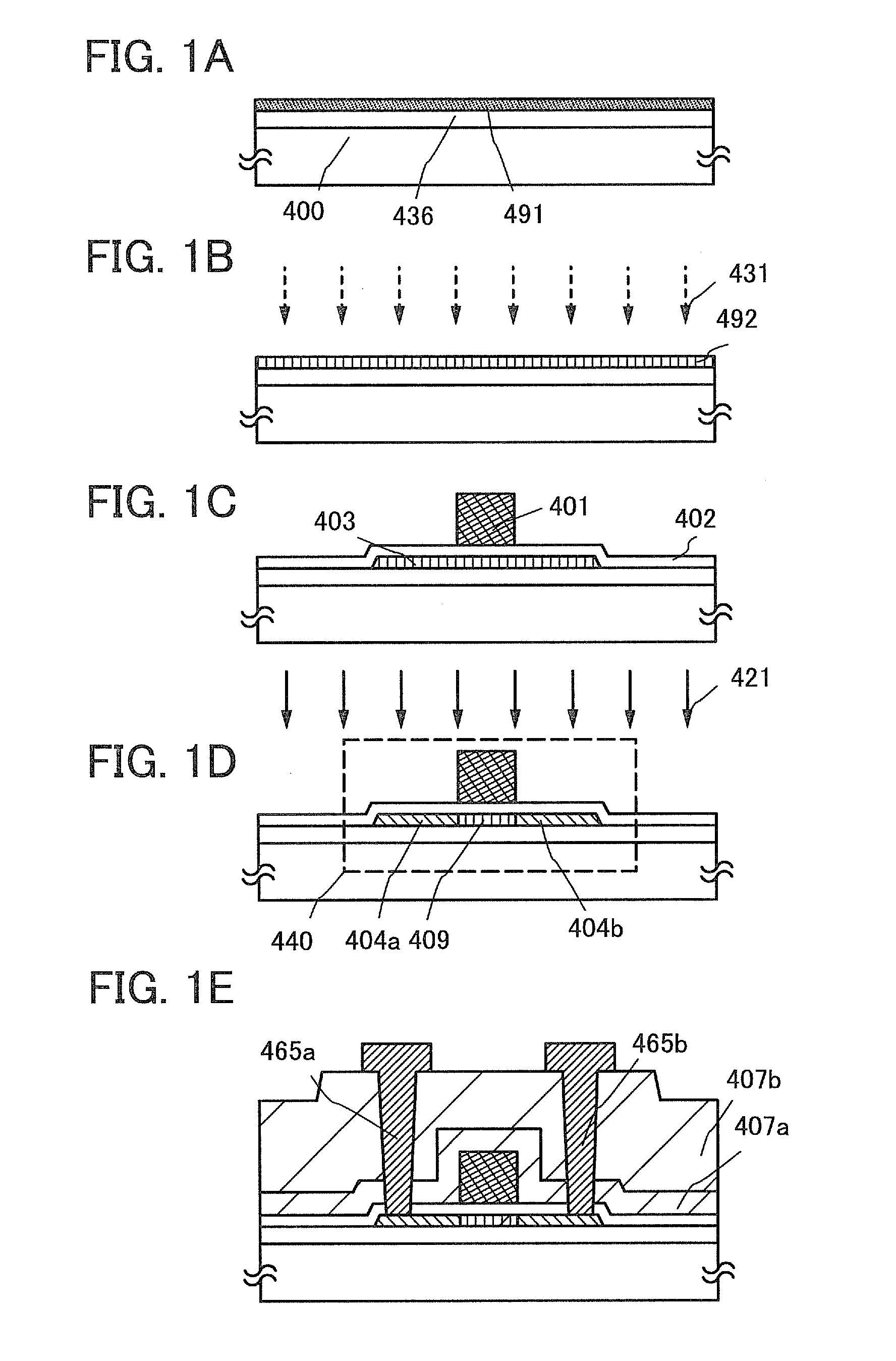 Semiconductor device and method for manufacturing the same