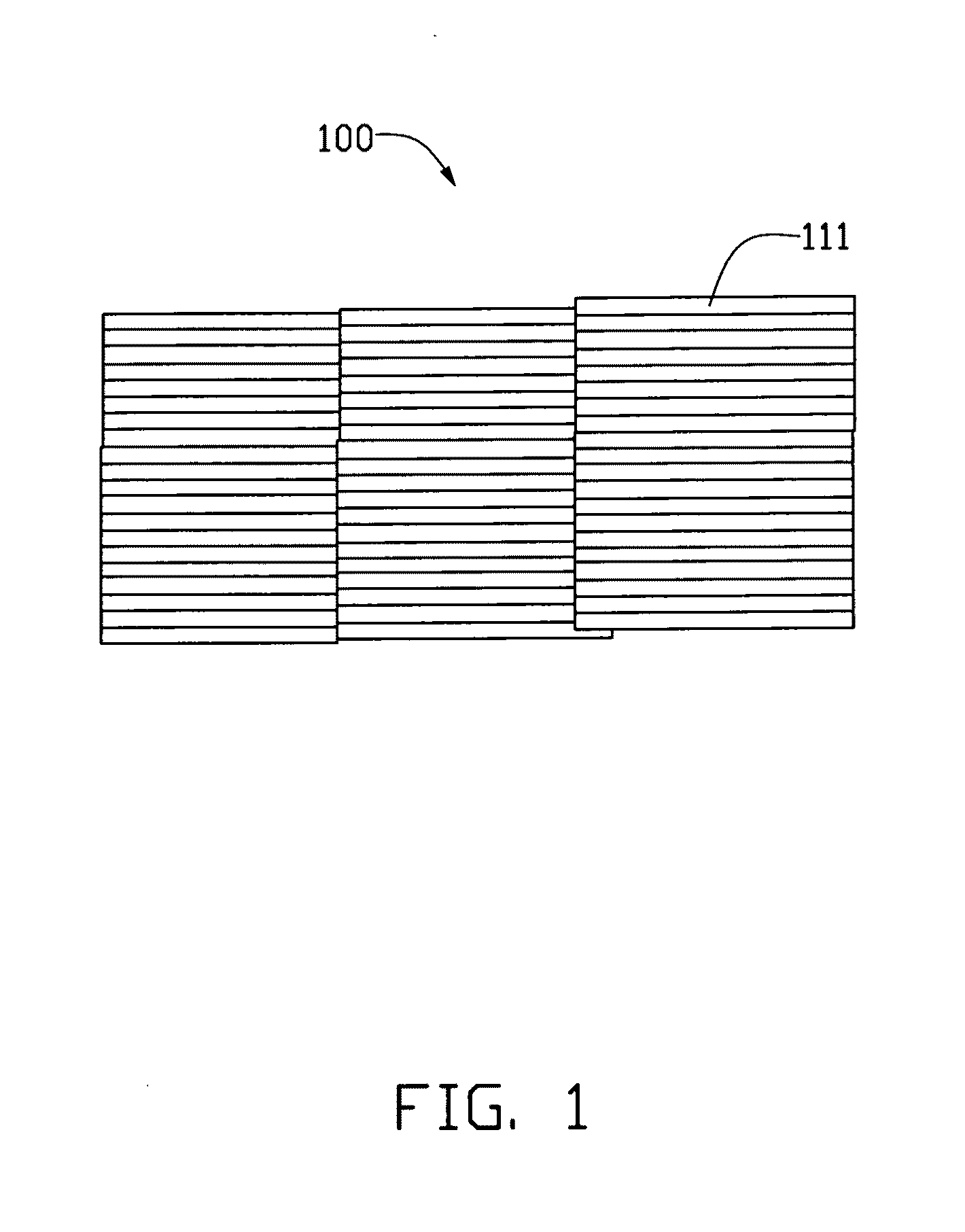 Carbon nanotube composite film