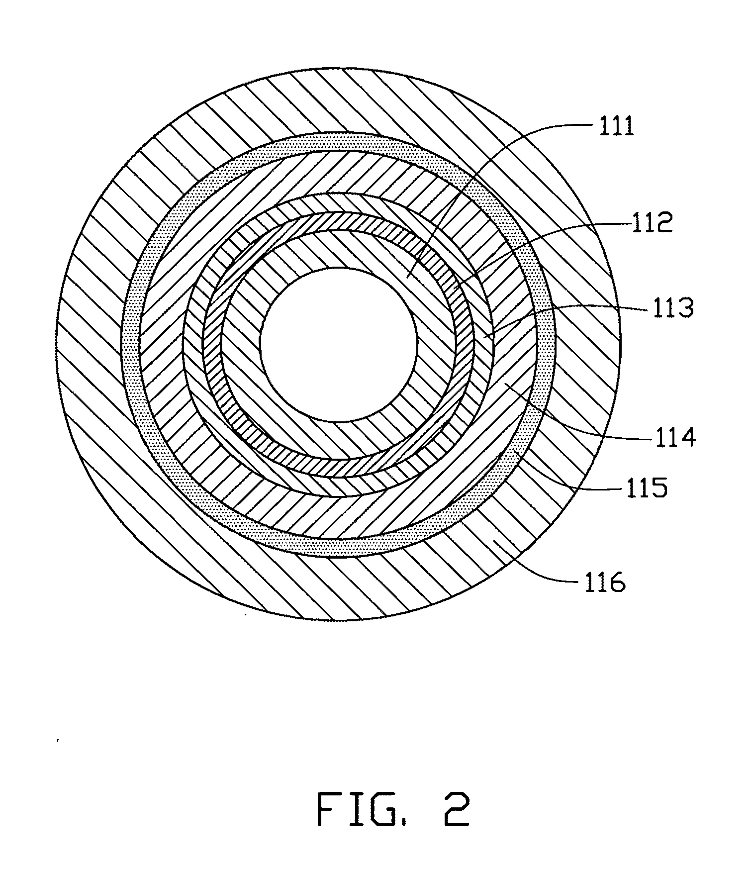 Carbon nanotube composite film