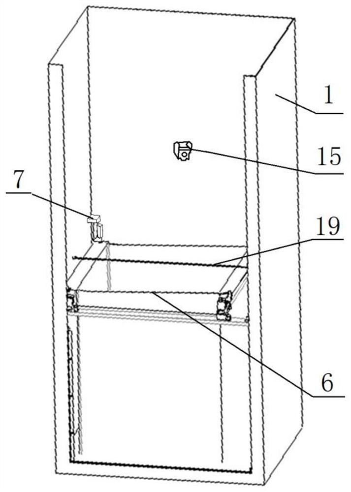 Sorting, recycling and automatic tying equipment