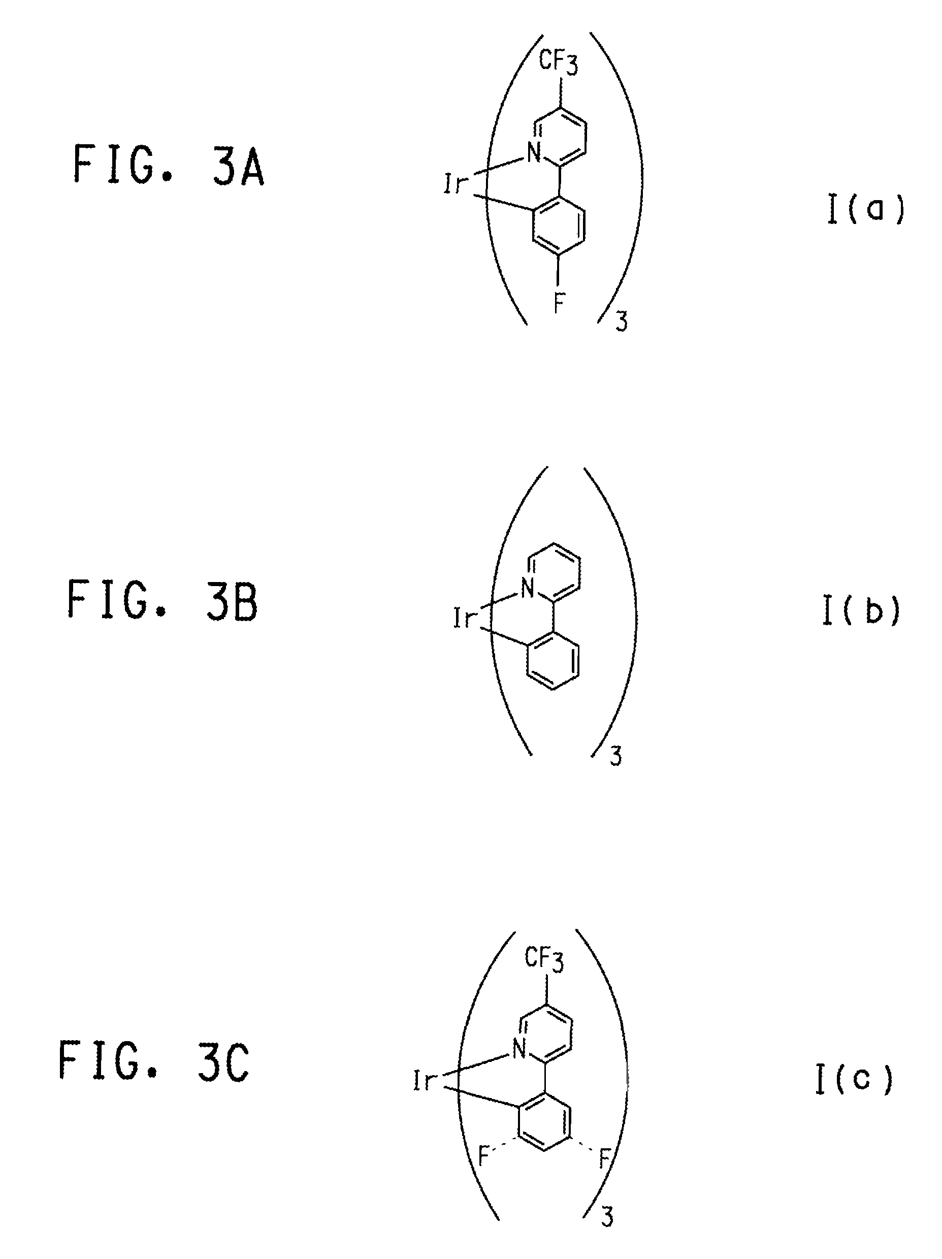 Electronic devices made with electron transport and/or Anti-quenching layers