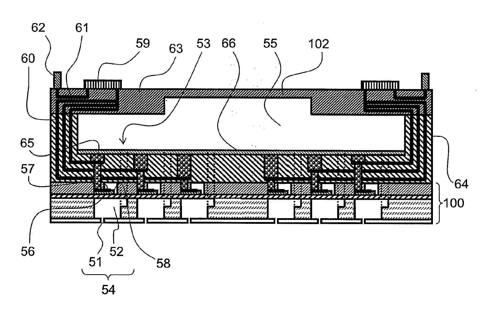 Liquid ejection head and image forming apparauts including liquid ejection head