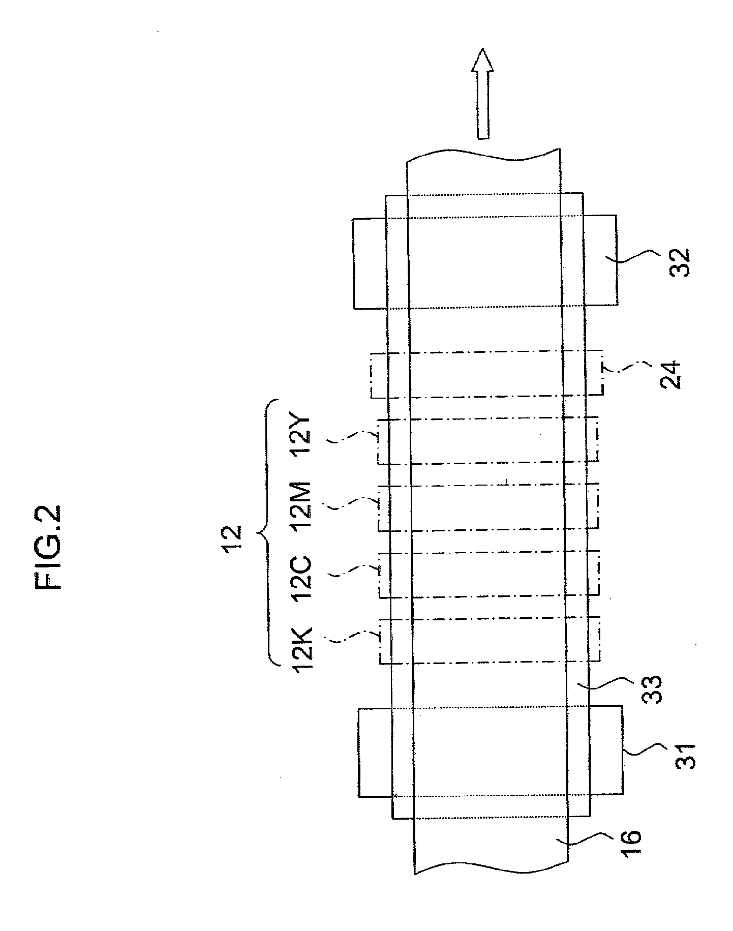 Liquid ejection head and image forming apparauts including liquid ejection head