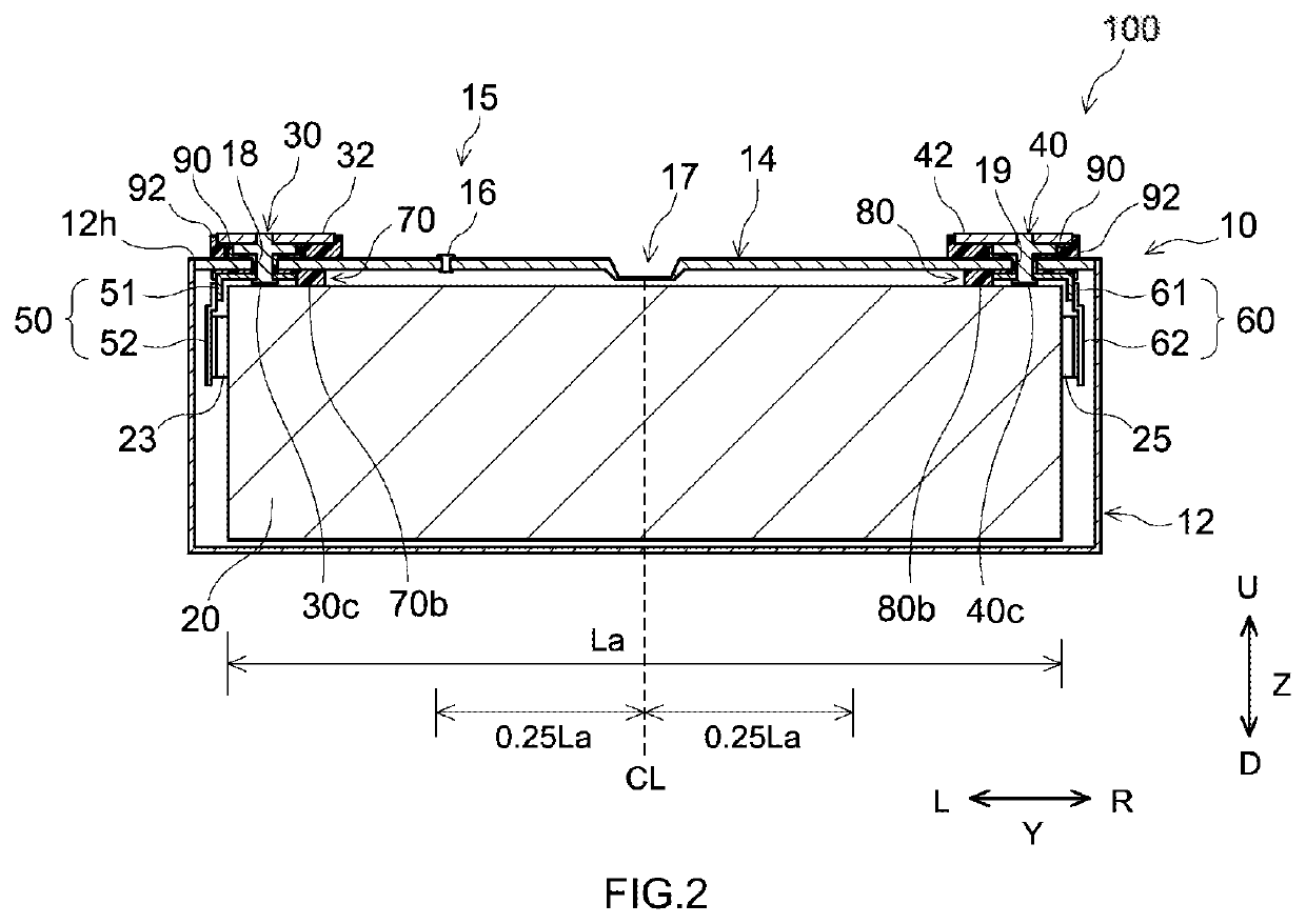 Battery and manufacturing method thereof