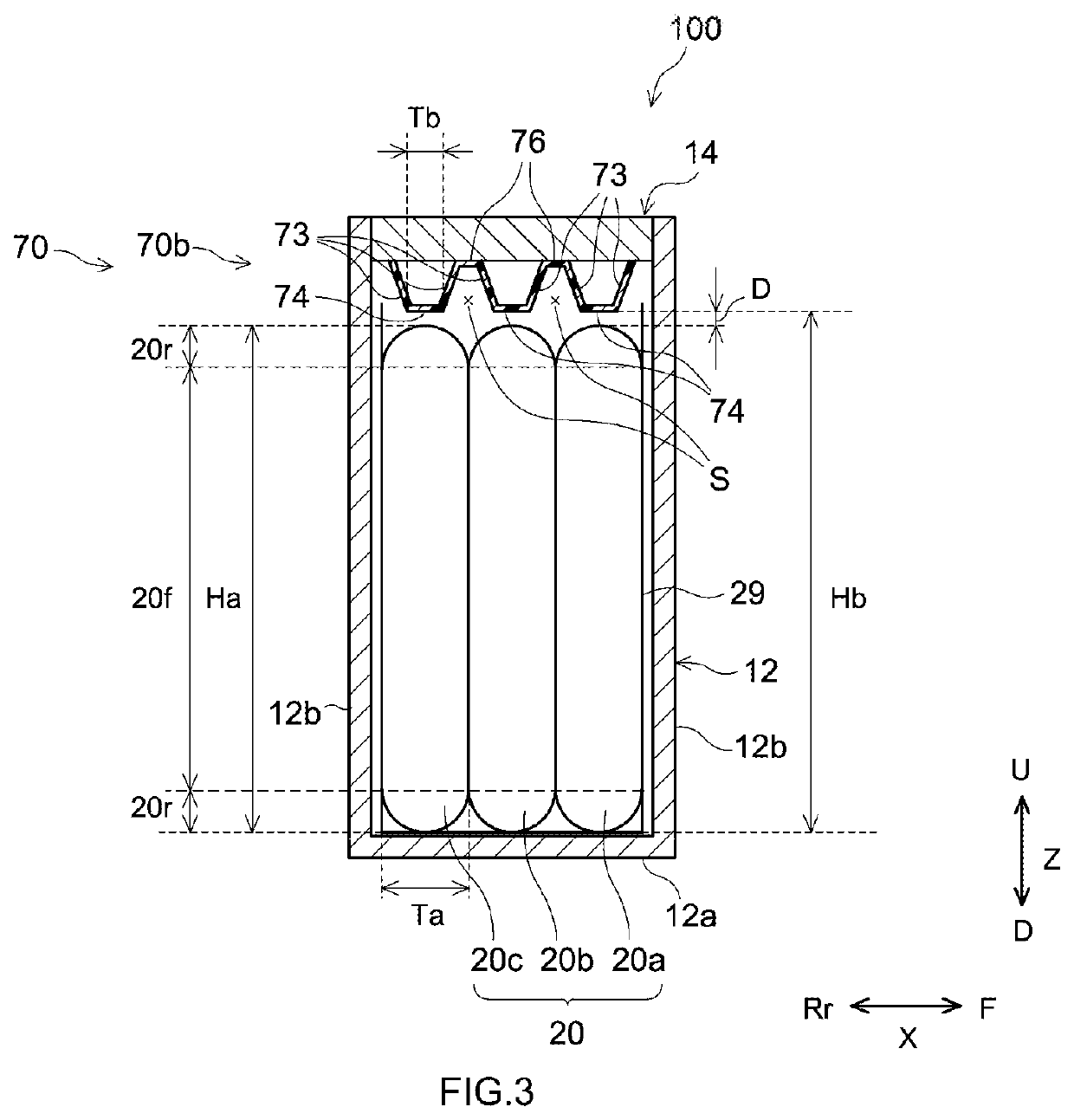 Battery and manufacturing method thereof