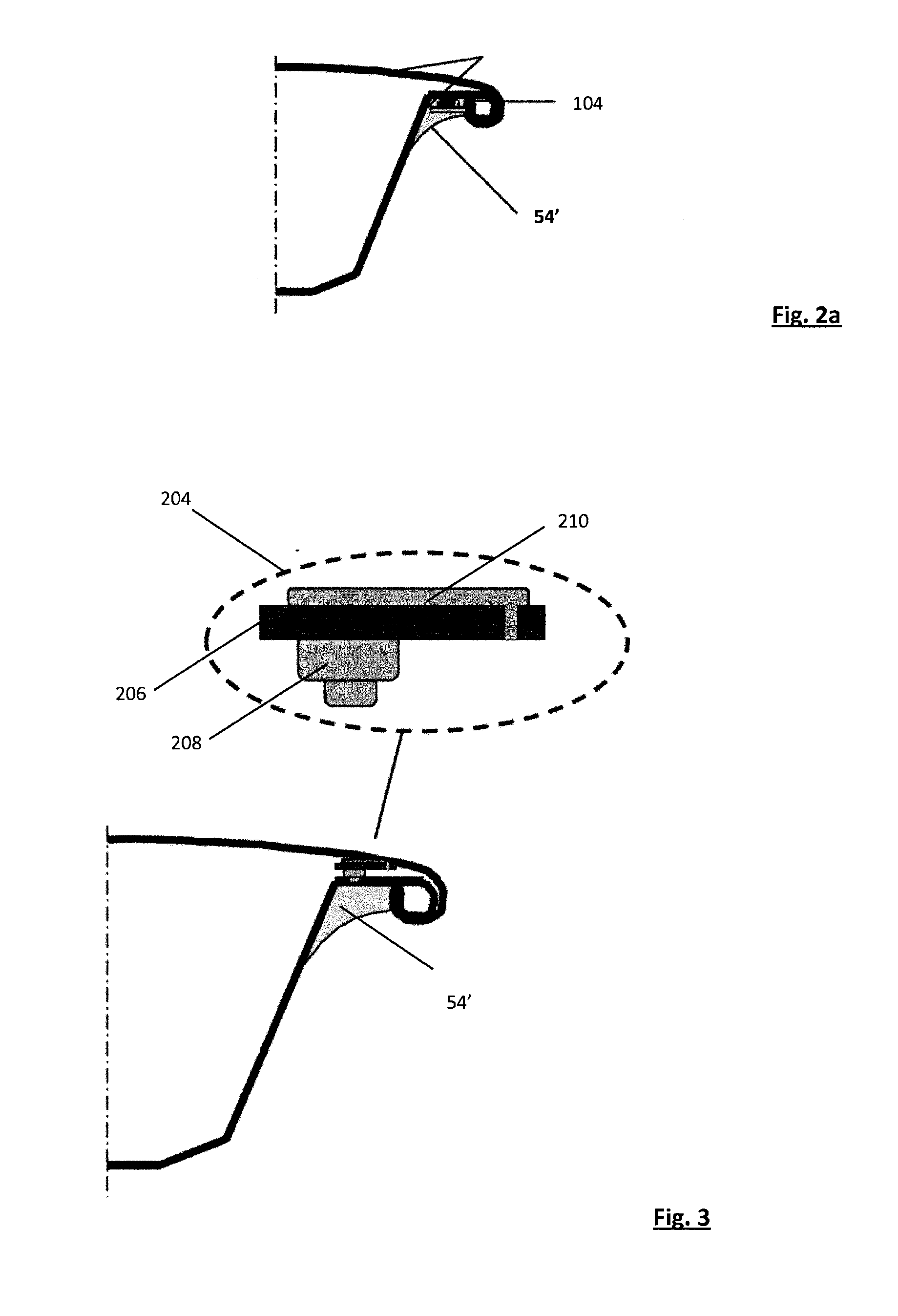 Capsule Assemblies With Data Storage and Communication Means