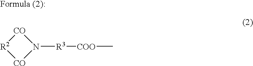 Resin Composition and Semiconductor Device Produced By Using the Same