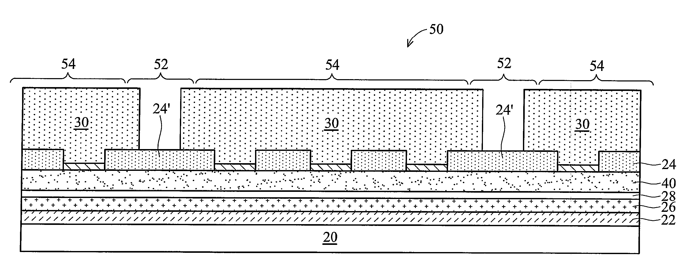 III-V Compound Semiconductor Epitaxy Using Lateral Overgrowth