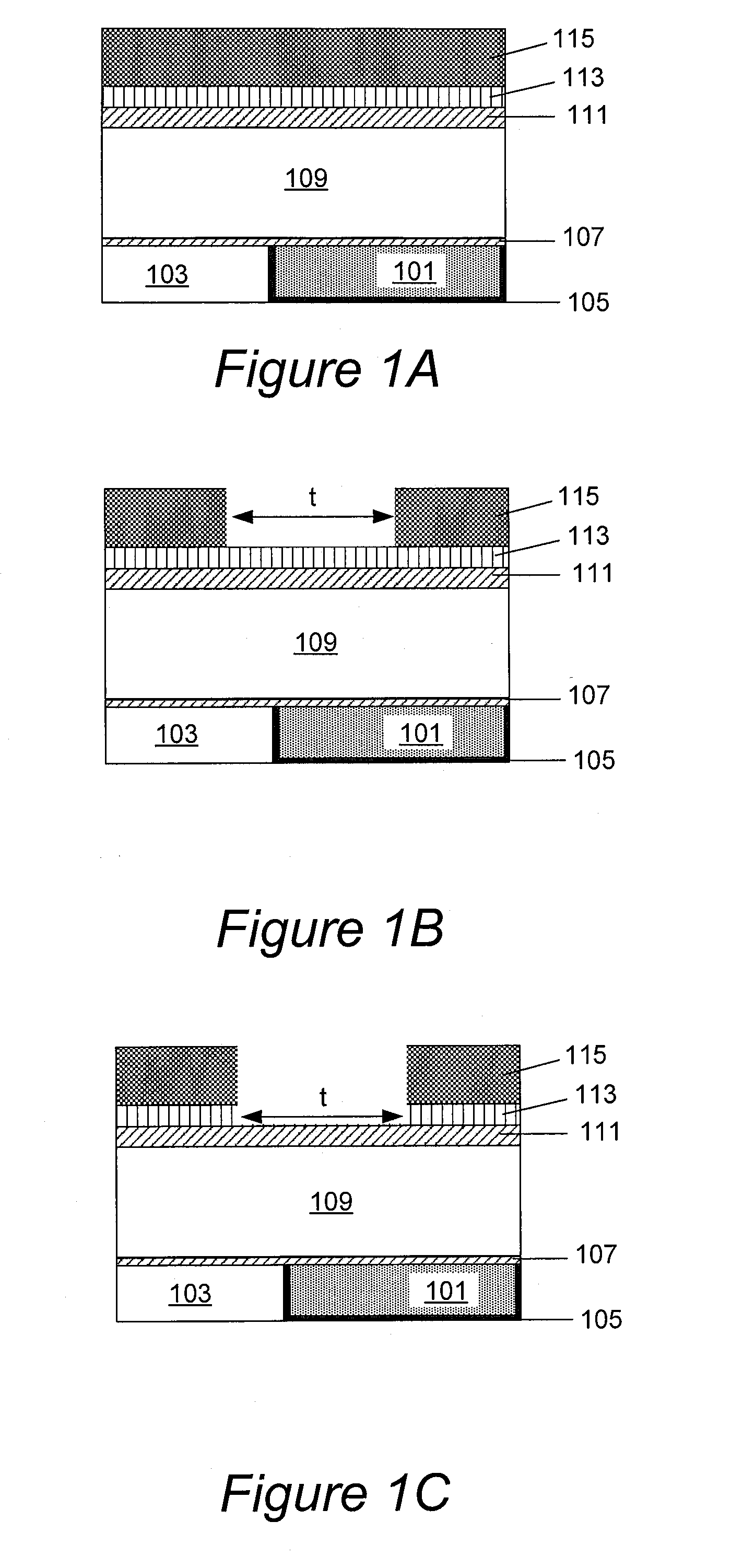 Hardmask materials