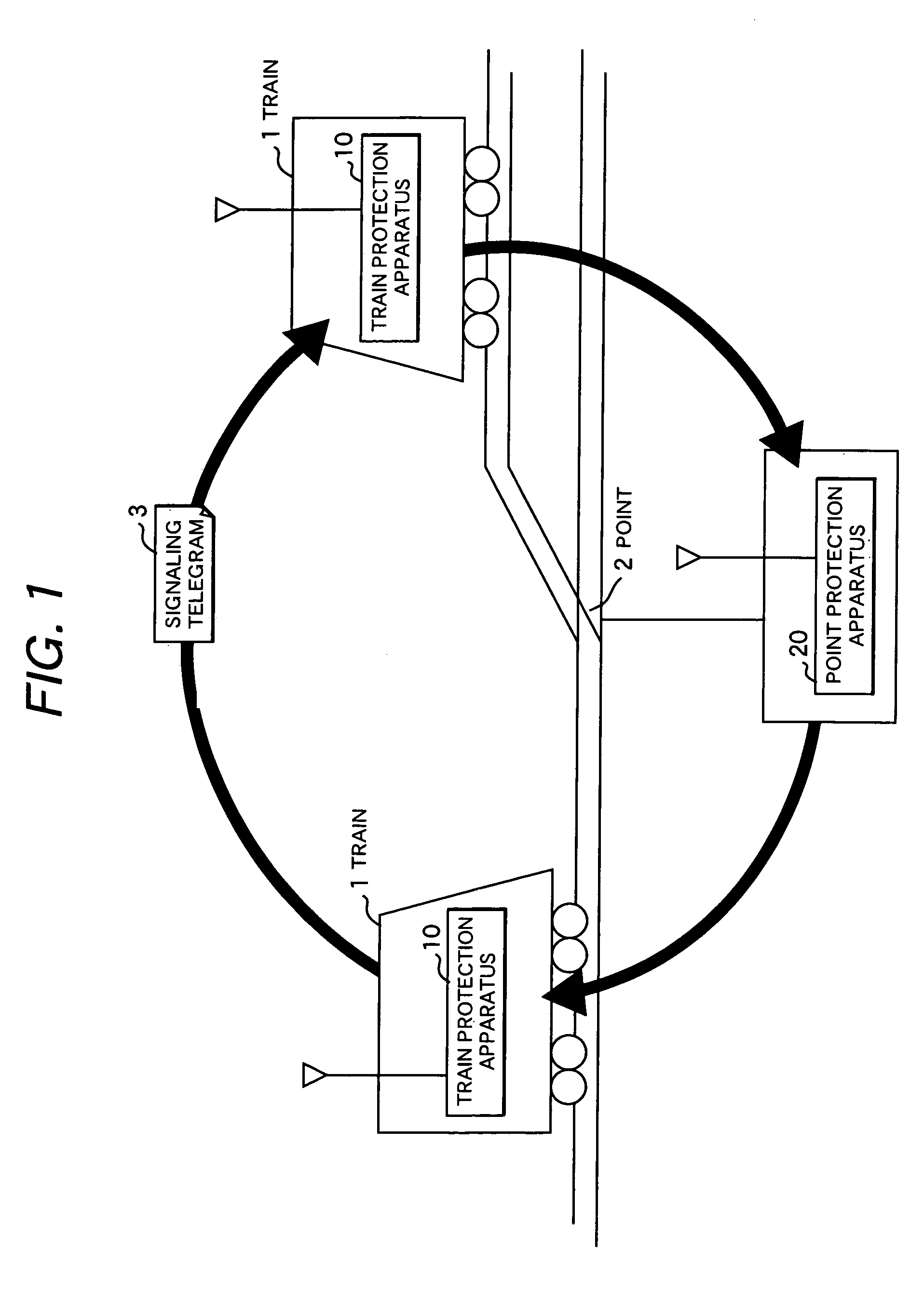 Signaling system