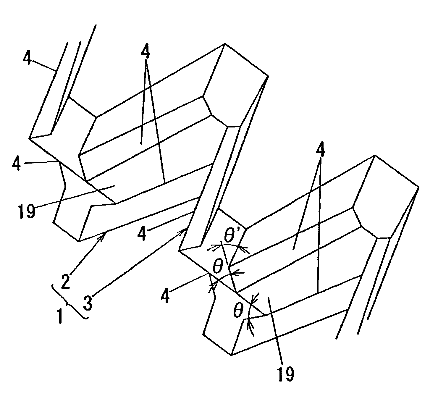 Method for manufacturing hair clipper blade