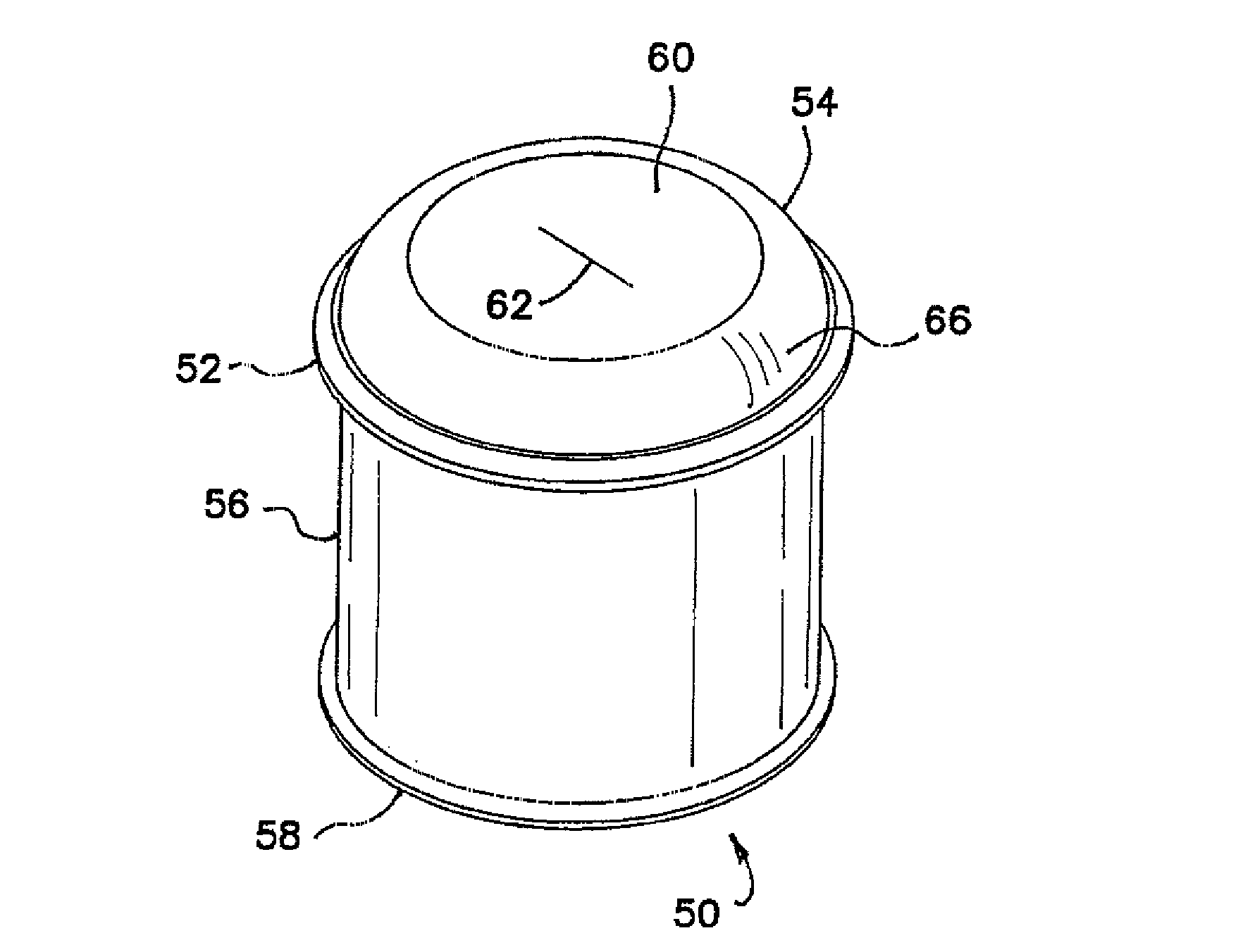 Hand access laparoscopic device