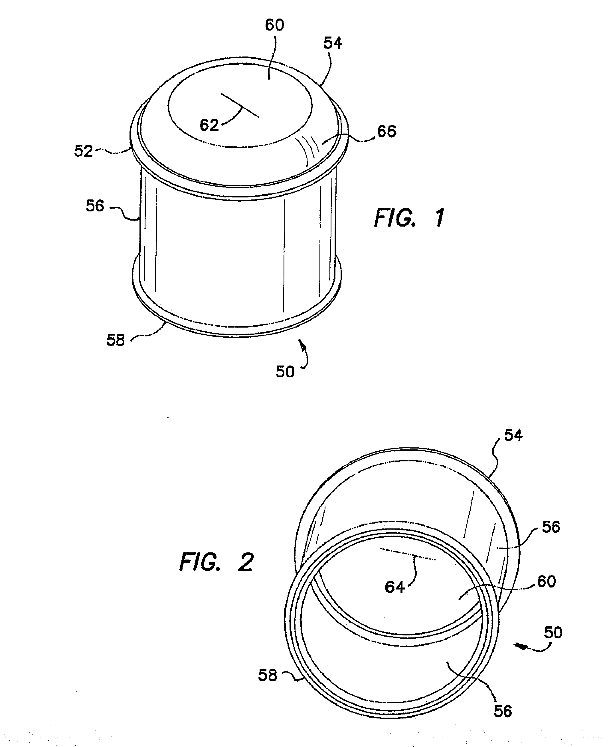 Hand access laparoscopic device