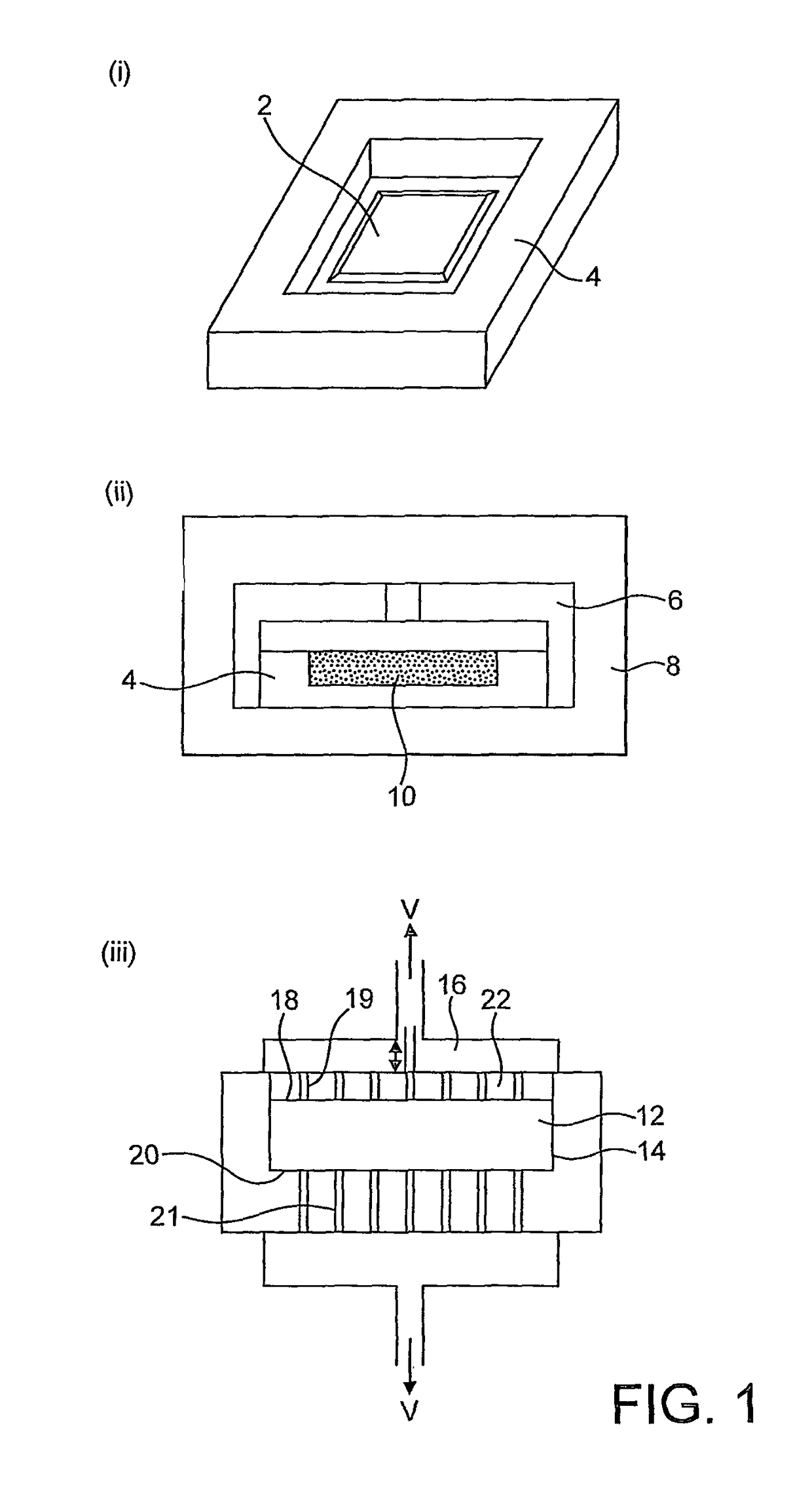 Structural foam and manufacture thereof