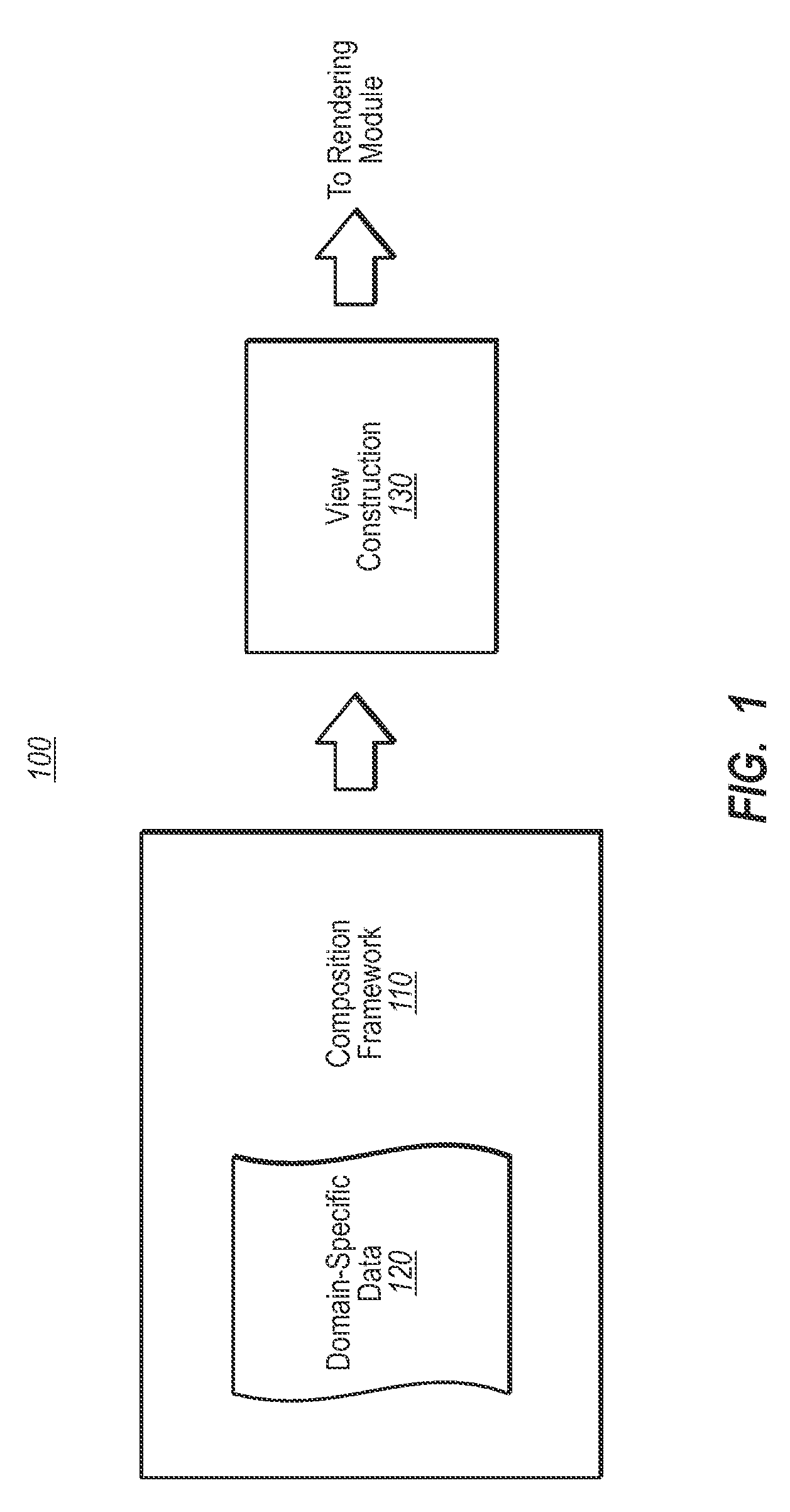 Search and exploration using analytics reference model