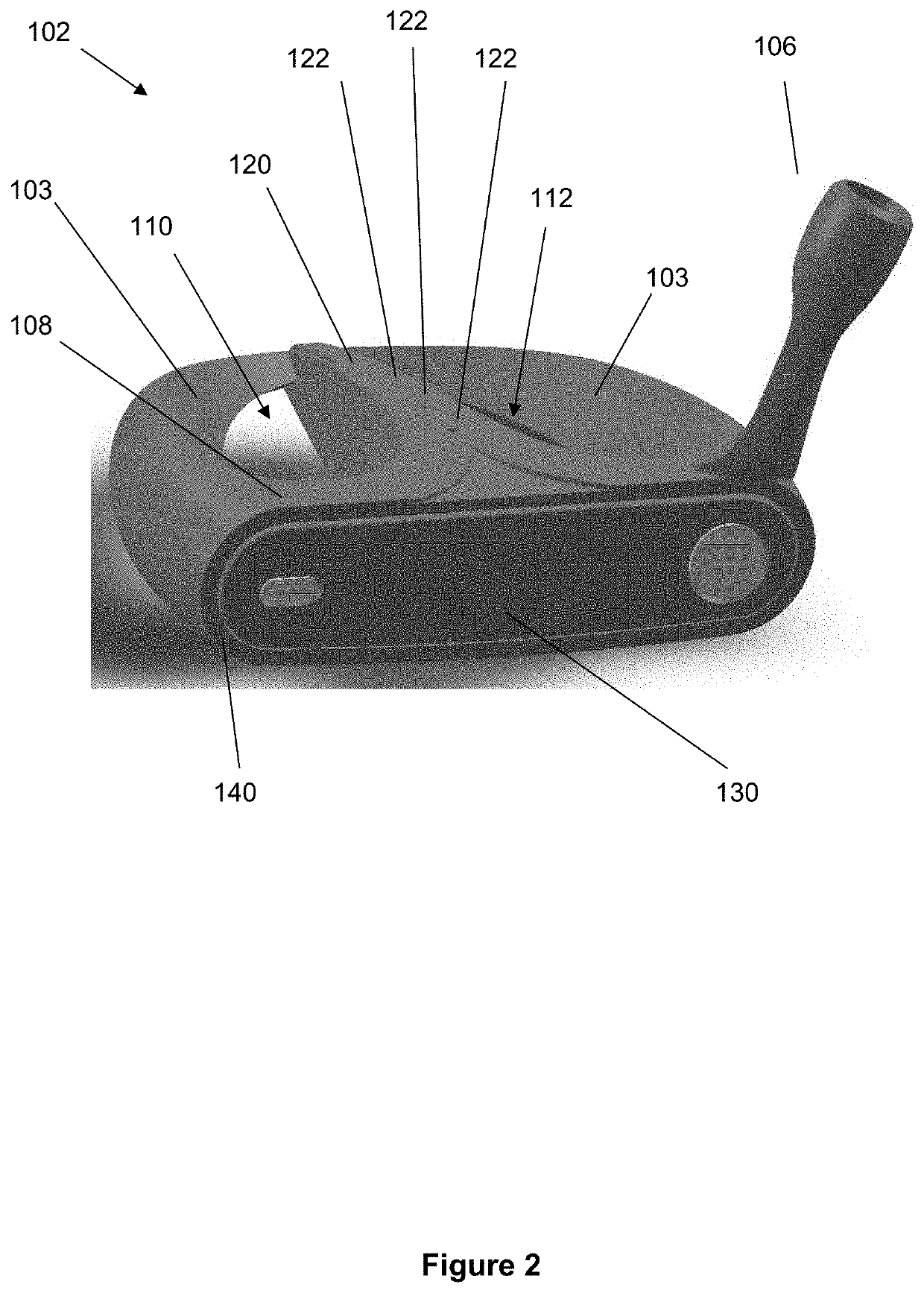 Adjustable Golf Club