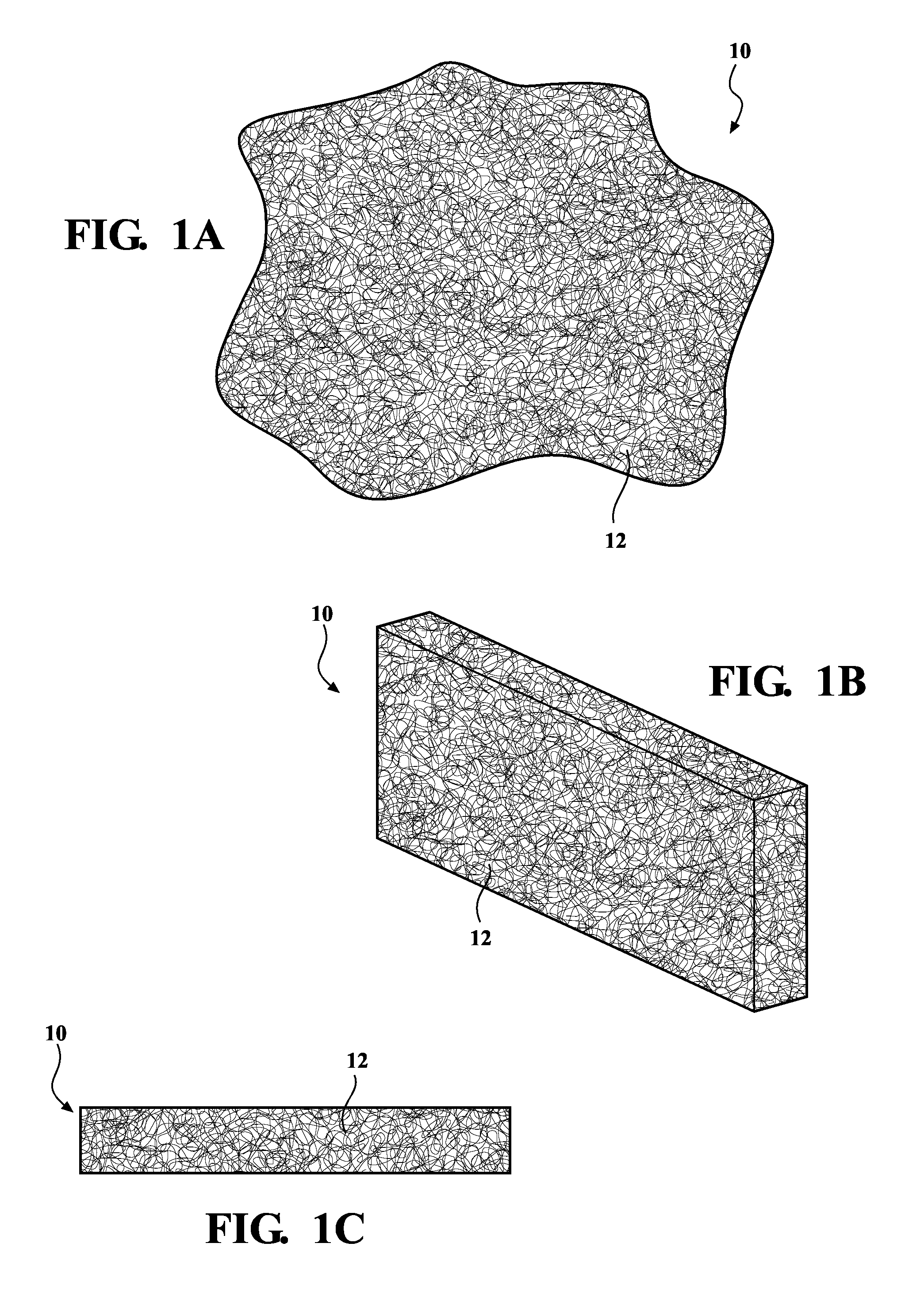 Multi-purpose micro-trench insert